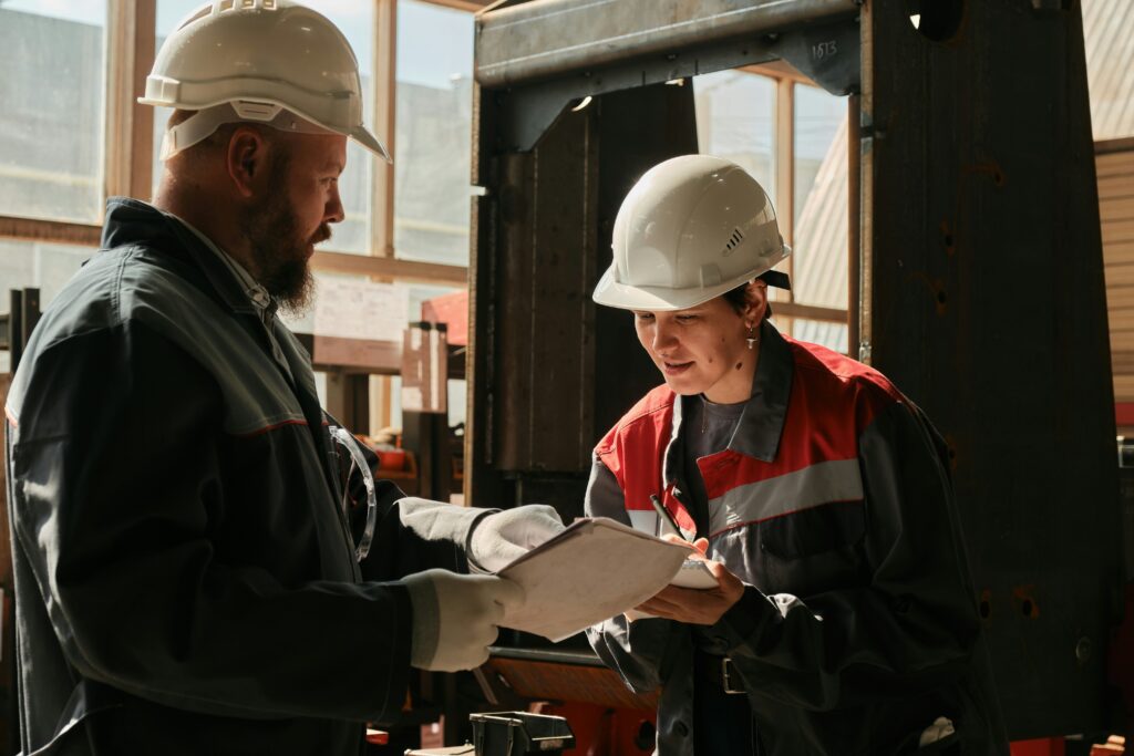 Fire inspection showing what inspectors assume business owners already know