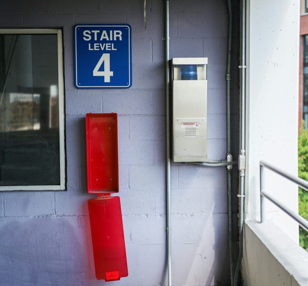 Common Fire Safety Gaps We Notice During Routine Visits